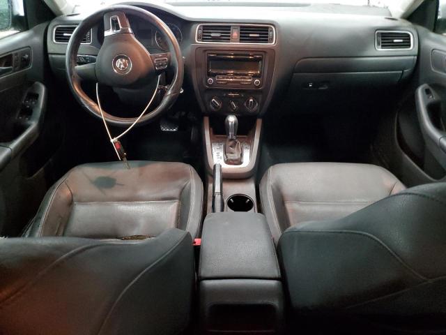 Photo 8 from auction – 2012 VOLKSWAGEN JETTA SE with VIN 3VWDP7AJ4CM085873