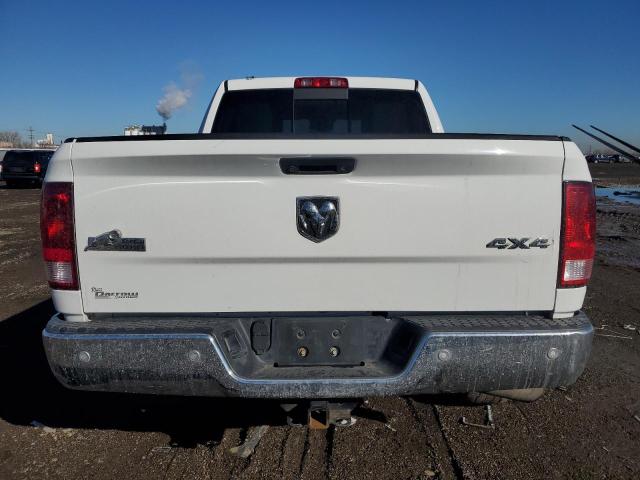 Photo 6 from auction – 2017 RAM 1500 SLT with VIN 1C6RR7LG9HS572500