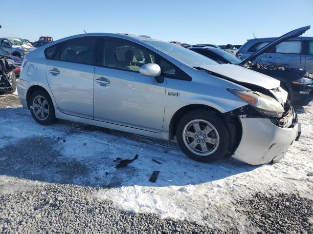 Photo 4 from auction – 2014 TOYOTA PRIUS PLUG with VIN JTDKN3DP6E3049342
