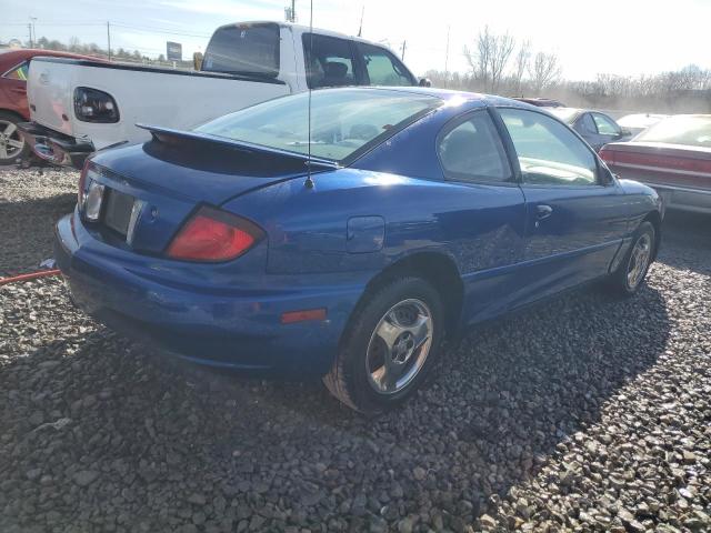 Photo 3 from auction – 2004 PONTIAC SUNFIRE with VIN 1G2JB12F147162291