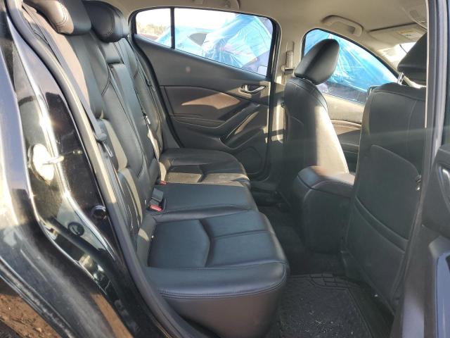 Photo 10 from auction – 2018 MAZDA 3 TOURING with VIN 3MZBN1L33JM200484