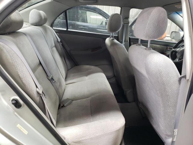 Photo 10 from auction – 2004 TOYOTA COROLLA CE with VIN JTDBR32E342024490