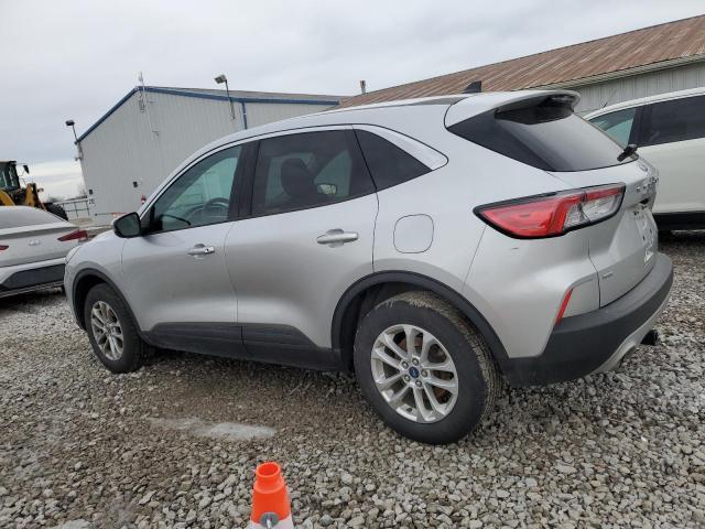 Photo 2 from auction – 2020 FORD ESCAPE SE with VIN 1FMCU9G64LUC69837