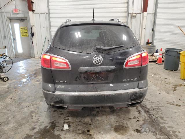 Photo 6 from auction – 2013 BUICK ENCLAVE with VIN 5GAKVDKD7DJ243954