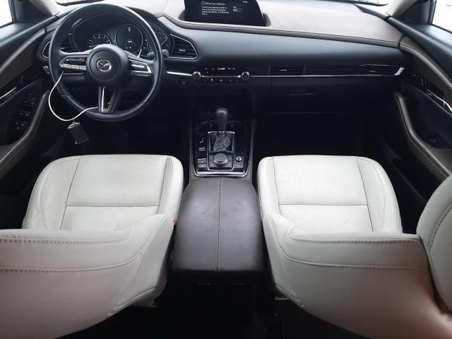 Photo 8 from auction – 2023 MAZDA CX-30 PREM with VIN 3MVDMBDM7PM587088