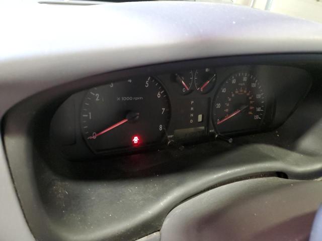Photo 9 from auction – 2002 KIA OPTIMA MAG with VIN KNAGD128925099335