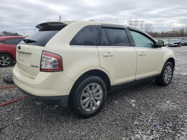 Photo 3 from auction – 2008 FORD EDGE LIMIT with VIN 2FMDK39C08BA62580