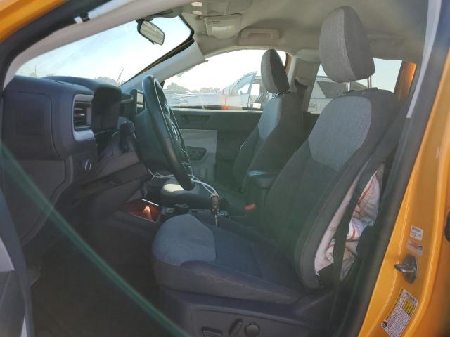 Photo 7 from auction – 2022 FORD MAVERICK X with VIN 3FTTW8E91NRA28673
