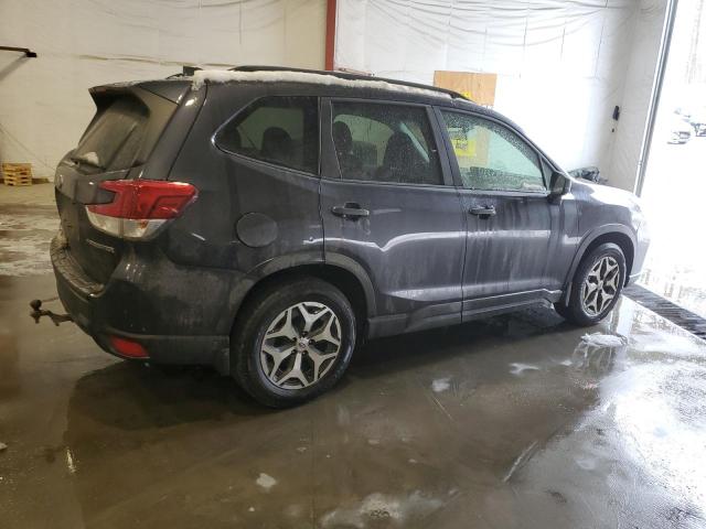 Photo 3 from auction – 2019 SUBARU FORESTER P with VIN JF2SKAGC2KH418994
