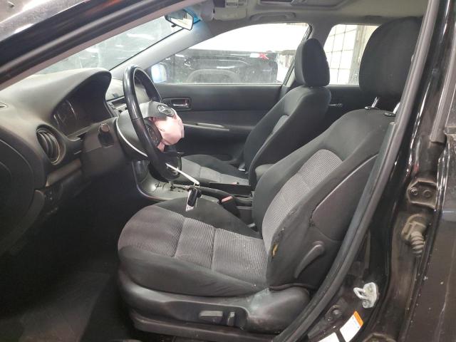 Photo 7 from auction – 2005 MAZDA 6 S with VIN 1YVHP82D955M23600