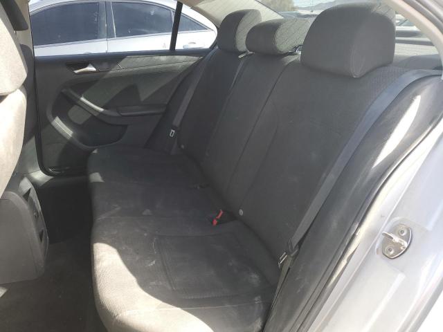 Photo 10 from auction – 2015 VOLKSWAGEN JETTA BASE with VIN 3VW2K7AJXFM416692