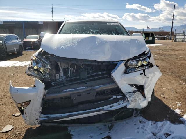 Photo 5 from auction – 2017 LEXUS GX 460 PRE with VIN JTJJM7FX6H5151958