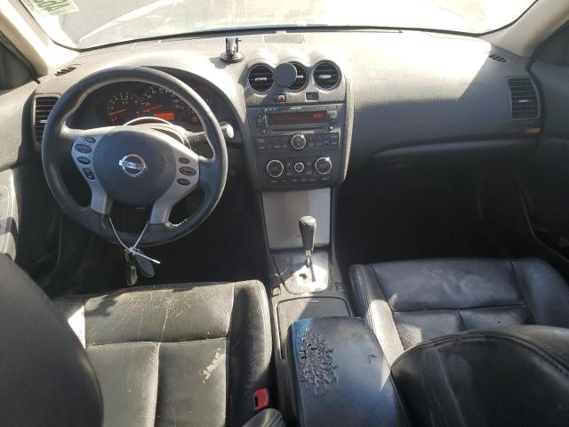 Photo 8 from auction – 2007 NISSAN ALTIMA 2.5 with VIN 1N4AL21E97N480771