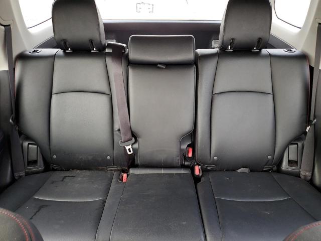 Photo 10 from auction – 2019 TOYOTA 4RUNNER SR with VIN JTEBU5JR6K5734134