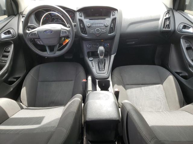 Photo 8 from auction – 2017 FORD FOCUS SE with VIN 1FADP3F29HL285613