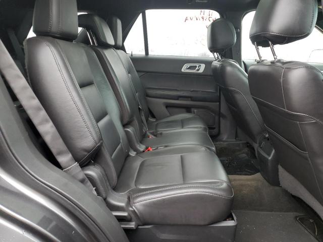 Photo 11 from auction – 2015 FORD EXPLORER X with VIN 1FM5K8D83FGA67685