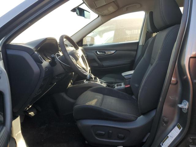 Photo 7 from auction – 2017 NISSAN ROGUE S with VIN KNMAT2MVXHP585279