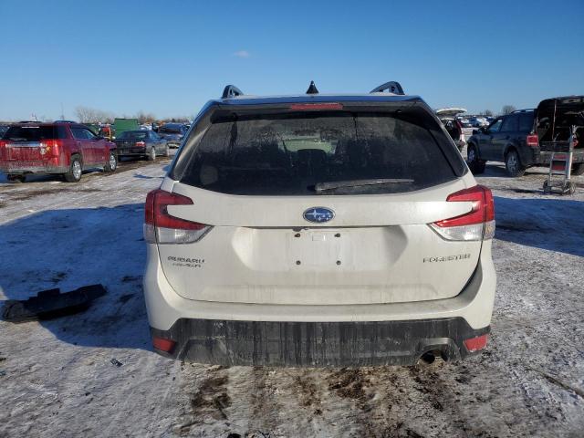 Фото 6 с аукциона – 2024 SUBARU FORESTER P с VIN JF2SKADC2RH449533