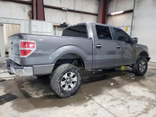 Photo 3 from auction – 2012 FORD F150 SUPER with VIN 1FTFW1EF7CKD77929