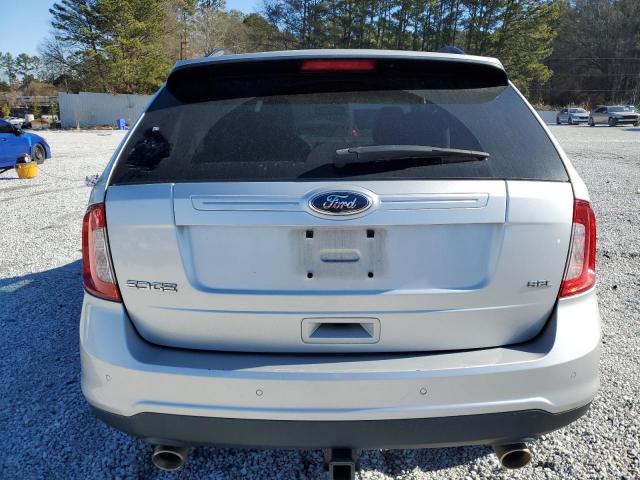 Photo 6 from auction – 2014 FORD EDGE SEL with VIN 2FMDK3JC8EBA99903