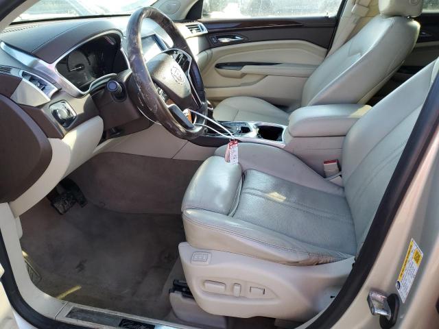 Photo 7 from auction – 2015 CADILLAC SRX LUXURY with VIN 3GYFNBE36FS520449