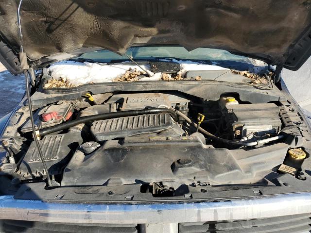 Photo 12 from auction – 2005 DODGE DURANGO SL with VIN 1D4HD48D45F509957