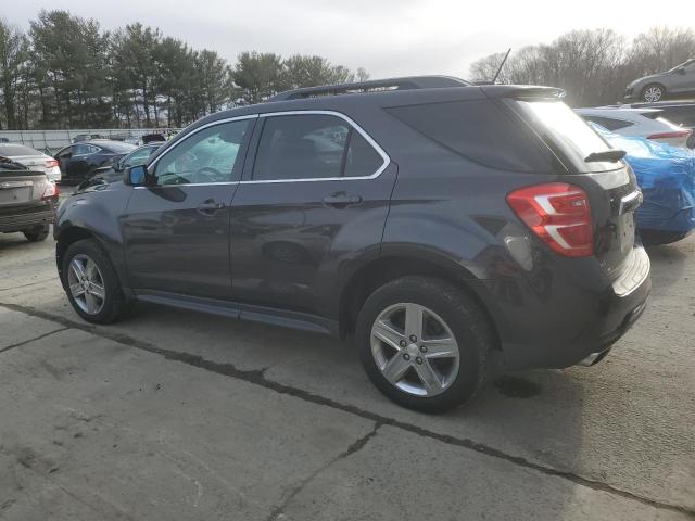 Photo 2 from auction – 2016 CHEVROLET EQUINOX LT with VIN 2GNFLFE33G6341389