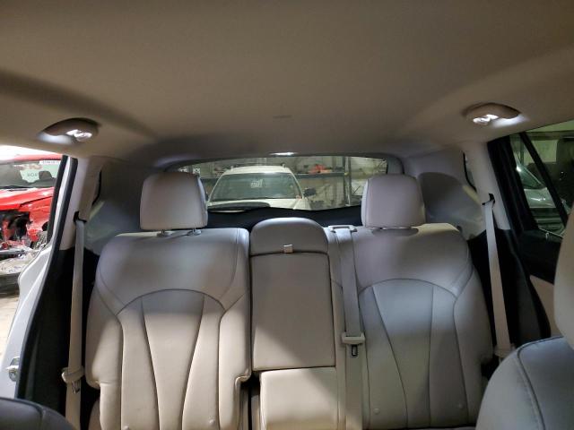Photo 10 from auction – 2018 BUICK ENVISION E with VIN LRBFX1SAXJD010268