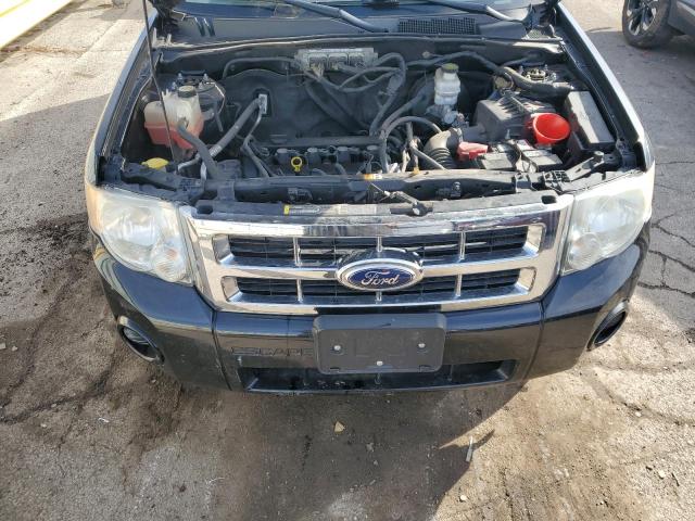 Photo 12 from auction – 2012 FORD ESCAPE XLS with VIN 1FMCU0C76CKC38515
