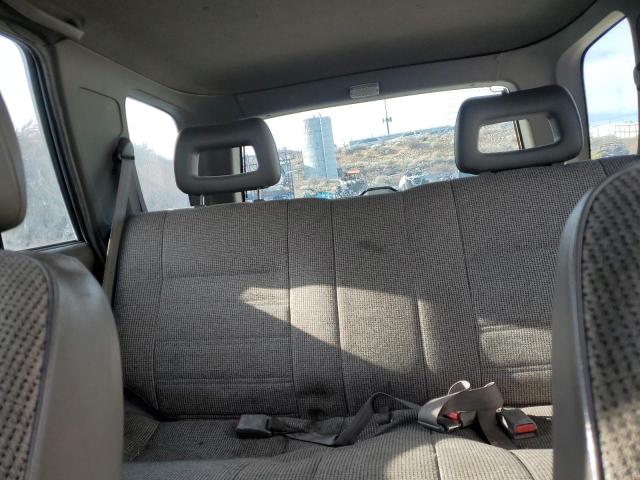 Photo 10 from auction – 1992 ISUZU RODEO S with VIN 4S2CY58Z2N4341636