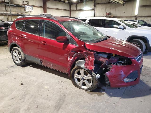 Photo 4 from auction – 2016 FORD ESCAPE SE with VIN 1FMCU9GX1GUA73501