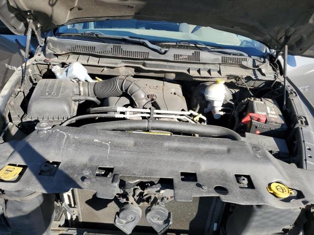 Фото 11 с аукциона – 2012 DODGE RAM 1500 S с VIN 1C6RD7GT4CS179020