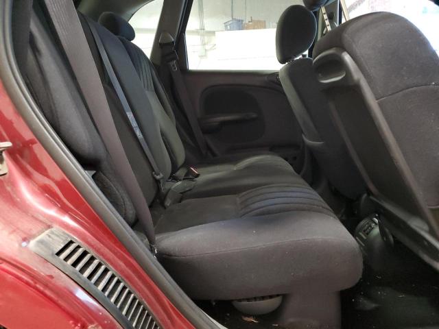 Photo 10 from auction – 2004 CHRYSLER PT CRUISER with VIN 3C4FY48B24T286989