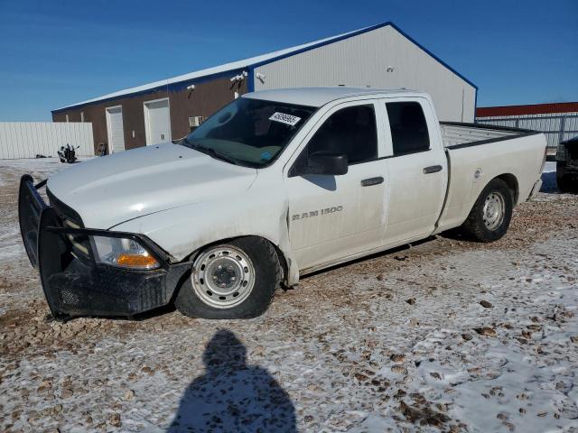 DODGE RAM 1500 S 2012 with VIN 1C6RD7FP8CS274670 - Photo from auction