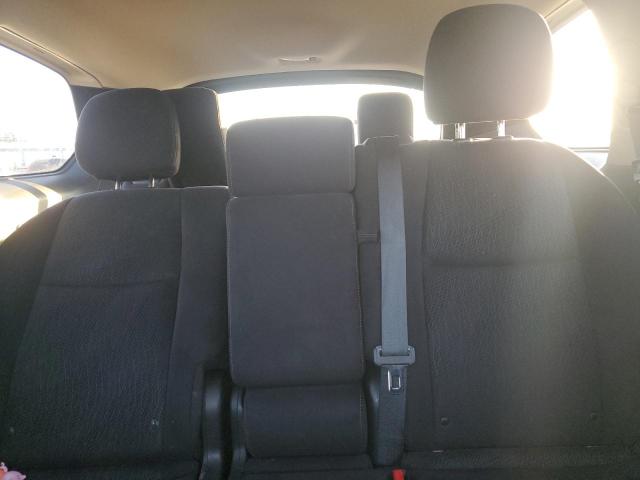 Photo 10 from auction – 2013 NISSAN PATHFINDER with VIN 5N1AR2MM7DC635297