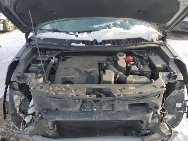 Photo 12 from auction – 2016 FORD EXPLORER X with VIN 1FM5K8D85GGB50407