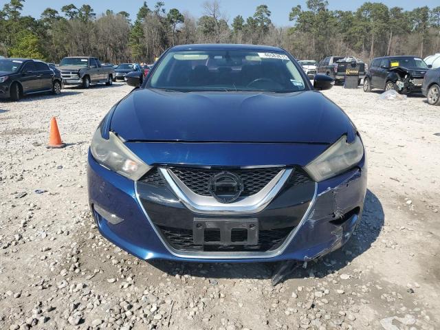 Photo 5 from auction – 2017 NISSAN MAXIMA 3.5 with VIN 1N4AA6AP3HC363845