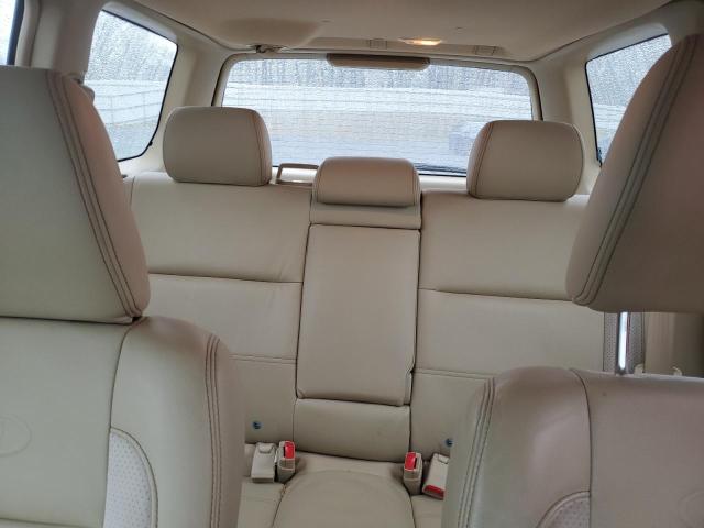 Photo 10 from auction – 2008 SUBARU FORESTER 2 with VIN JF1SG67638H722342