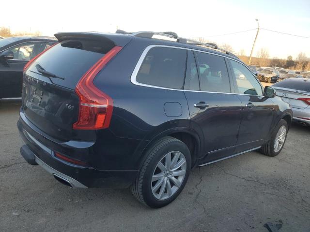 Photo 3 from auction – 2016 VOLVO XC90 T6 with VIN YV4A22PK4G1044649