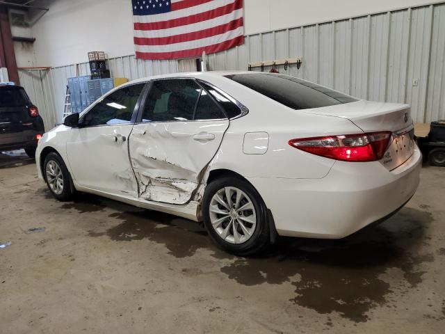 Photo 2 from auction – 2017 TOYOTA CAMRY LE with VIN 4T1BF1FK0HU699605