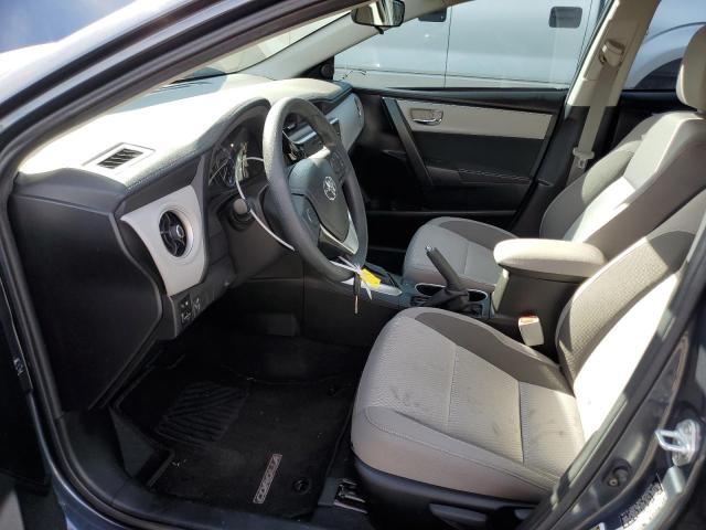 Photo 7 from auction – 2018 TOYOTA COROLLA L with VIN 5YFBURHE4JP844664