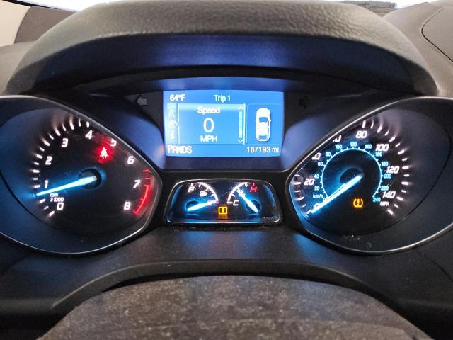 Photo 9 from auction – 2015 FORD ESCAPE S with VIN 1FMCU0F73FUB10964