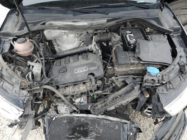 Photo 12 from auction – 2018 AUDI Q3 PREMIUM with VIN WA1BCCFS5JR013554