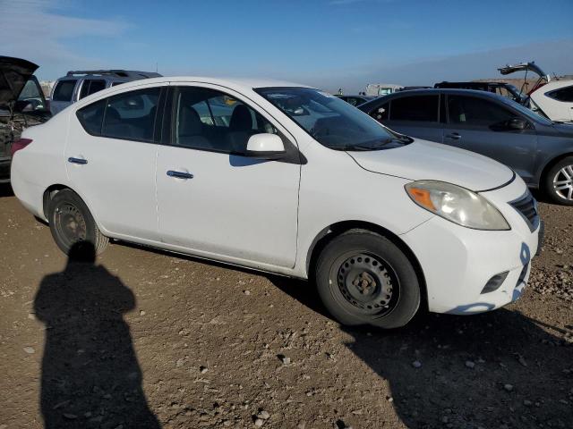 Photo 4 from auction – 2012 NISSAN VERSA S with VIN 3N1CN7AP2CL801980