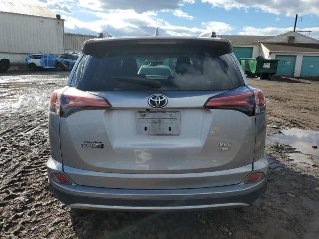 Photo 6 from auction – 2016 TOYOTA RAV4 XLE with VIN 2T3RFREVXGW430462