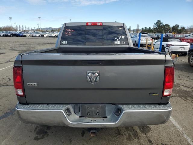 Photo 6 from auction – 2010 DODGE RAM 1500 with VIN 1D7RB1CP9AS115420