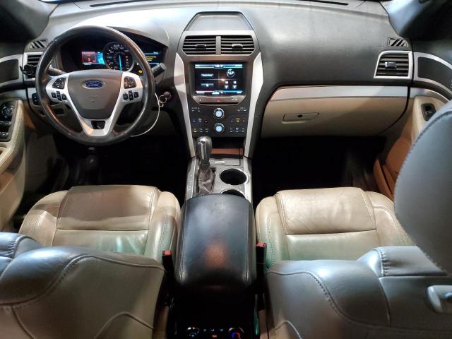 Photo 8 from auction – 2011 FORD EXPLORER X with VIN 1FMHK8D88BGA32454