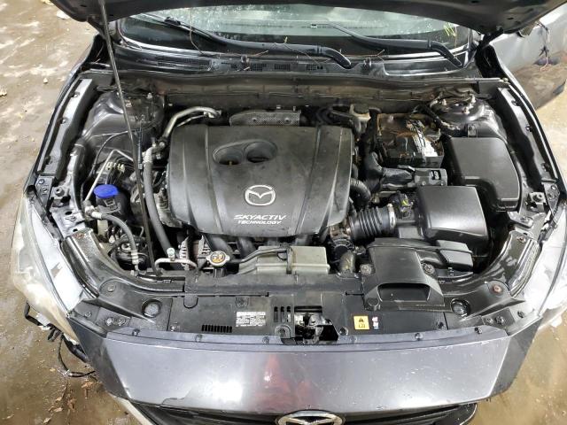 Photo 11 from auction – 2015 MAZDA 3 TOURING with VIN 3MZBM1V72FM166757