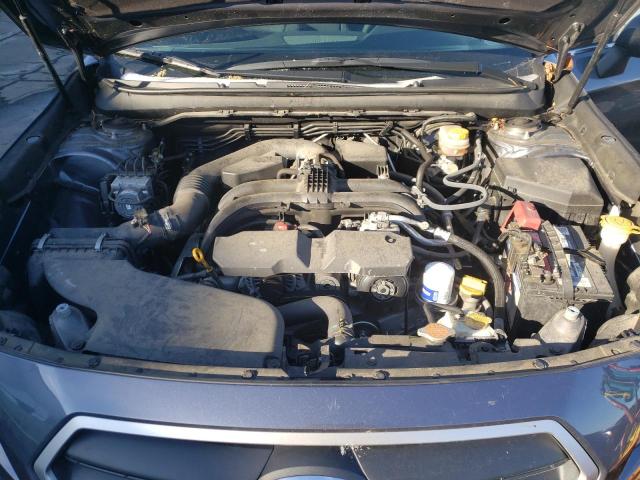 Снимка 11 от търг – 2015 SUBARU LEGACY 2.5 с VIN 4S3BNAA66F3071908