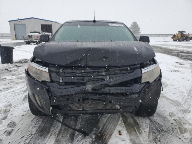 Photo 5 from auction – 2011 FORD EDGE SPORT with VIN 2FMDK4AK7BBA74046